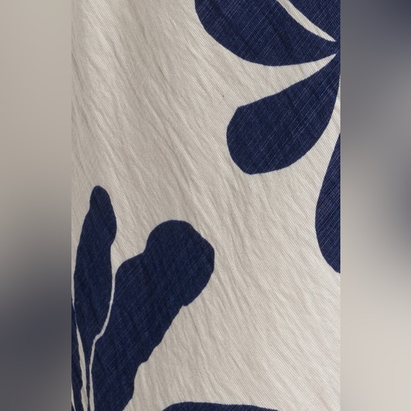 Nordstrom CIEBON Brynlee Halter Dress NWT Sold Out! Farm Rio Vibes 😍😍 - Picture 6 of 15